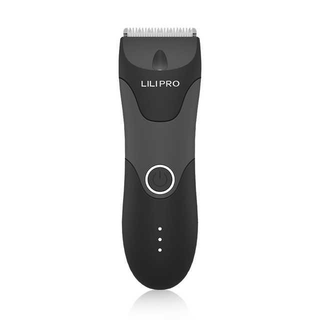 Body Hair Trimmer - Lilipro